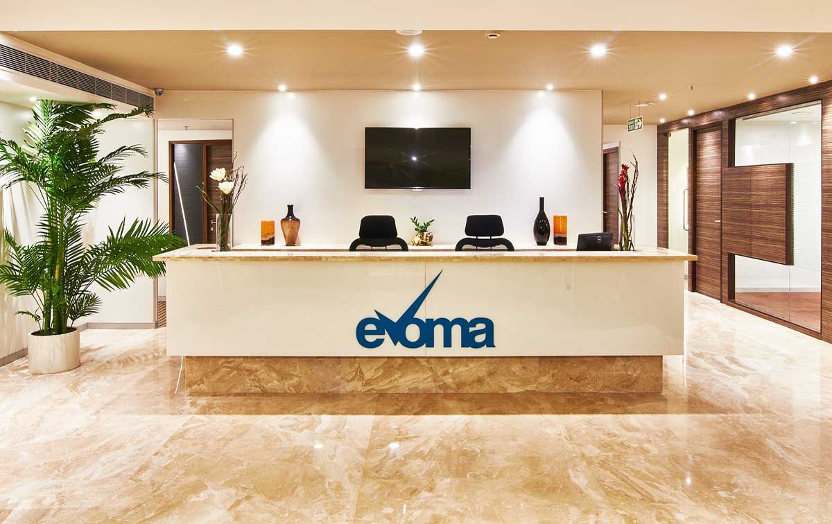 Evoma